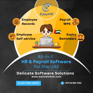 hr software