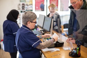 Oxford Travel Vaccination