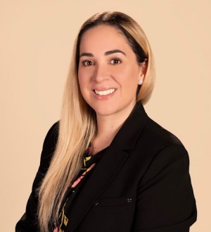 Ingrid Haza, MD, a Psychiatrist with Citrus Health Network