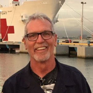 Scott D. Stevenson, PA-C, a Certified Physician Assistant with ChristianaCare Christiana Hospital