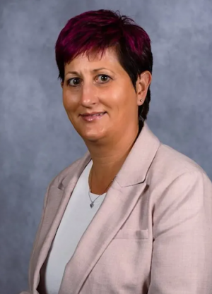 Donna Smith, MD, an Orthopedic Surgeon with Cascade Orthopaedics