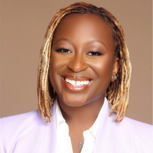 Topaz Sampson-Mills, MD, a Staff Psychiatrist with The Menninger Clinic