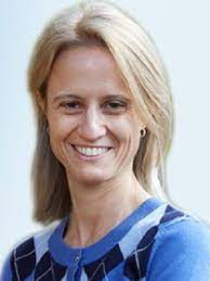 Sandra Mini, MD, an Internist with Concierge Physicians of Westport