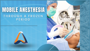 mobile anesthesia through a frozen period illinois dental anesthesia