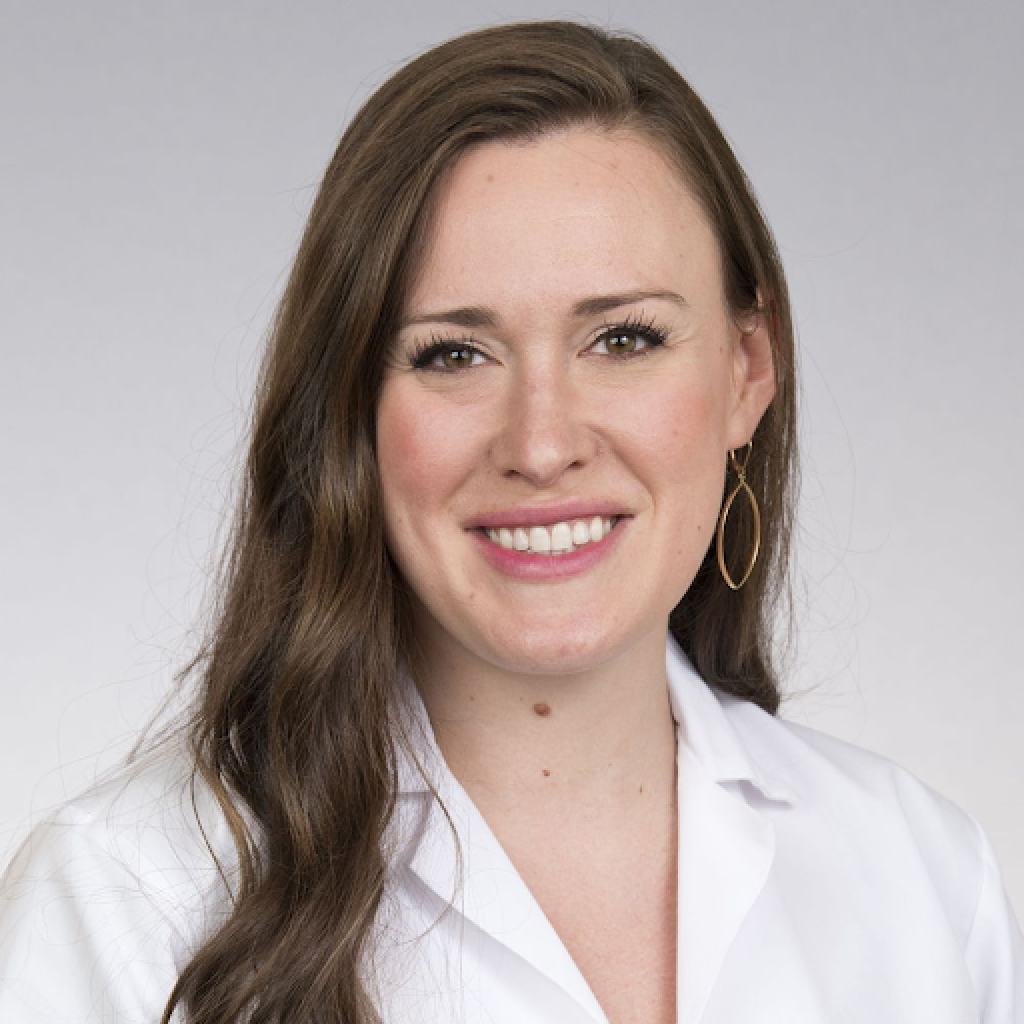 Erin Taylor, MD, a Radiologist with Advanced Radiology Consultants