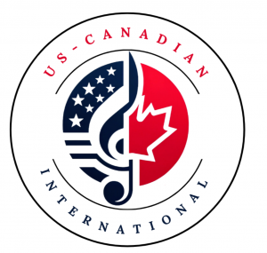 US-Canadian International Music Competition Winners