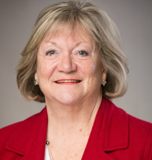 Janet Thompson, Recognized by BestAgents.us as a 2024 Top Agent 