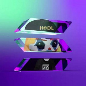 Original culture coin of Solana - RETARDIO