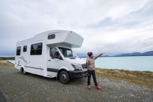 Jepson's Ribble Valley Motorhome Hire Redefines Luxury Travel with Premium Amenities