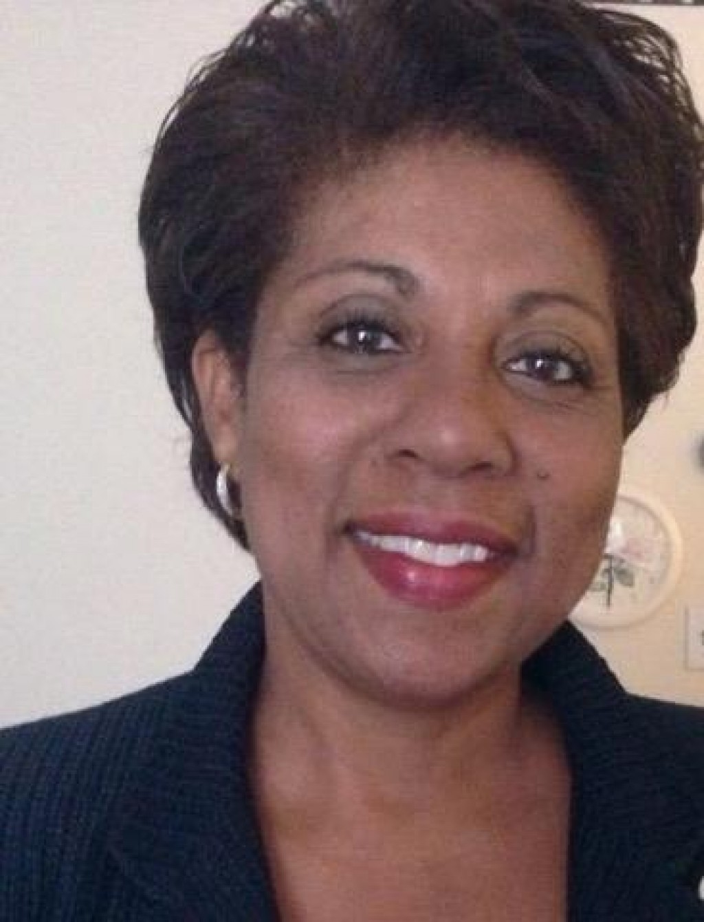 Business and Community Leader Eligia McKenna of Macrae Realty Group Business and Community Leader Eligia McKenna of Macrae Realty Group