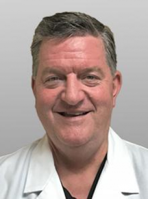 Bradley Bruner, MD, Orthopedic Surgeon with Kansas Joint & Spine Specialists