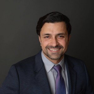 Tariq K. Niazi, MD, a Pain Management Specialist with OSF Pain Center