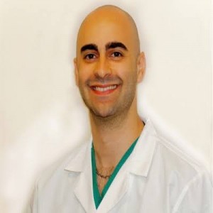 John Coury, DO, an Orthopedic Spine Surgeon with Coury Spine, LLC