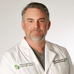 Charles D. Procter Jr., MD, FACS, FASMBS, a Bariatric Surgeon with Beltline Health