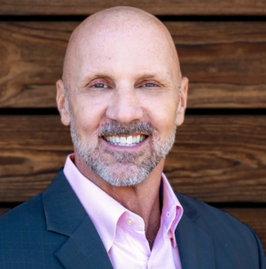 Eric Horn, Recognized by BestAgents.us as a 2024 Top Agent 