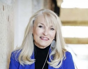 Barbara Weir, Recognized by BestAgents.us as a 2024 Top Agent 