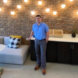 Dillon Bishop, Recognized by BestAgents.us as a 2024 Top Agent 