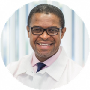 Saad Touleimat, DMD, MS, AACP, Invisalign Dentist with Empire Dental Care PC 