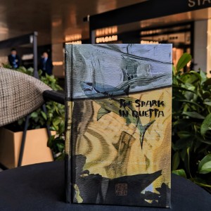 Poetry Collection Review