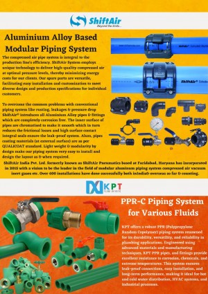 About INDUSTRIAL TOOLING TECHNIQUES
