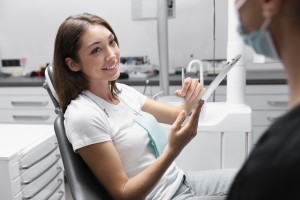 Grafton Dental: A Trusted and Reliable Dental Practice in Pleasant Hill