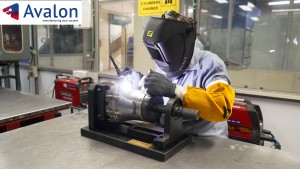 aerospace weld electronic manufcaturing industries avalon compressed 1