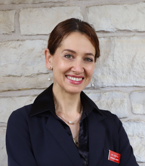 Luana Badea, DDS, FAGD, a Dentist in Private Practice