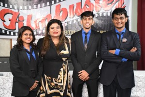 Club Filmatics Council 