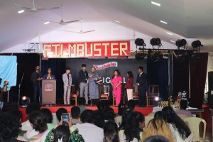 Declaring Filmbuster Open