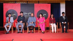 Filmatics Council with Director Talak