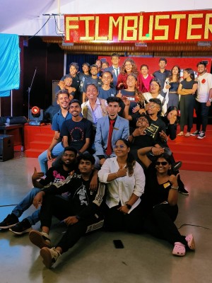 Filmatics Group Photo 