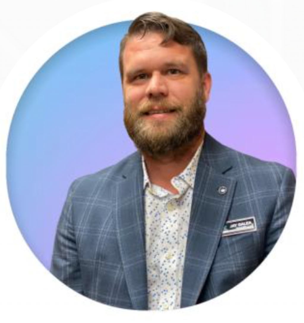 Jay Galea, Recognized by BestAgents.us as a 2024 Top Agent IssueWire