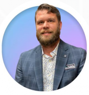 Jay Galea, Recognized by BestAgents.us as a 2024 Top Agent 