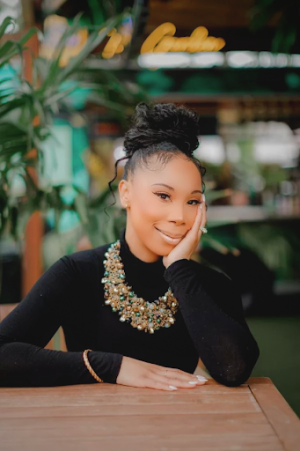 Erica Richards, Recognized by BestAgents.us as a 2024 Top Agent 