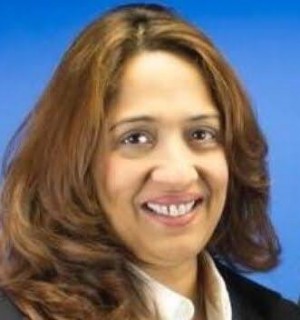 Asma Tyebally, Recognized by BestAgents.us as a 2024 Top Agent 