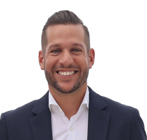 Tom Criss, Recognized by BestAgents.us as a 2024 Top Agent 