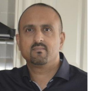 Gufur Hussain (Director)