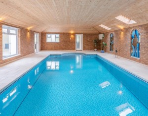 Leamington Spa, Warwickshire