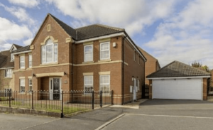 Littleover, Derbyshire