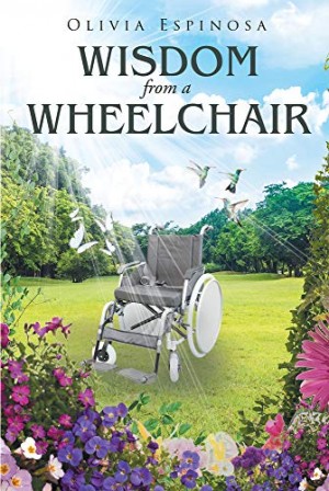 Inspiring Book on Disability and How to Lead a Meaningful Life Despite of It