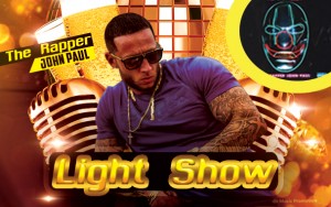 John Paul - Light Show
