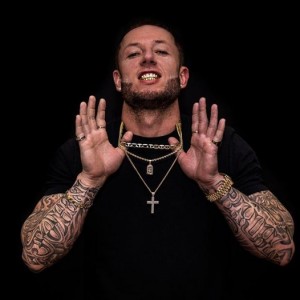 The Rapper John Paul