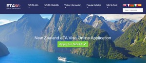 Visit New Zealand for a Short Period Effortlessly with New eVisa