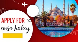 Turkey e-Visa Online is Available for Foreign Citizens of All Countries