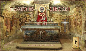 MarcioniteChurch.org