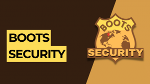 boots security