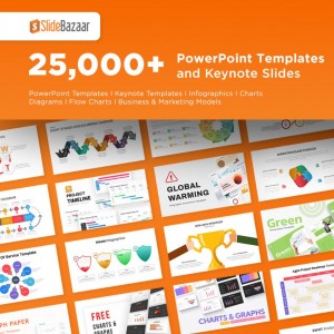 SlideBazaar - PowerPoint Templates