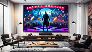 high definition films