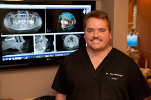 Gene Messenger, DDS, FACCD, DIDIA, a Dentist with Messenger Digital Dentistry PC