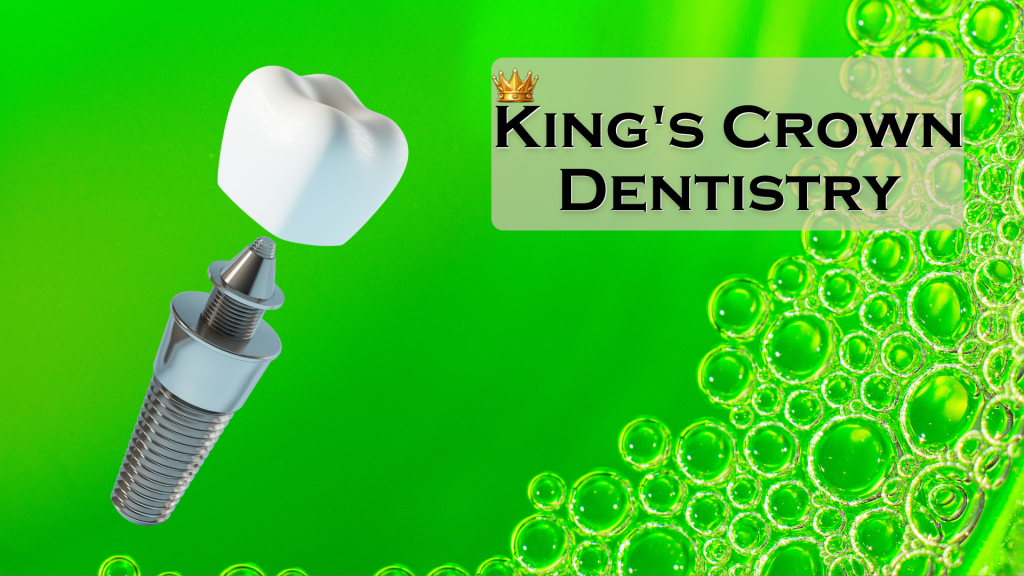 Kings Crown Dentistry Sets New Standard in Dental Excellence at Navalur